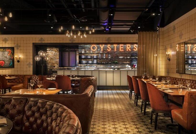 هتل The Cosmopolitan Of Las Vegas