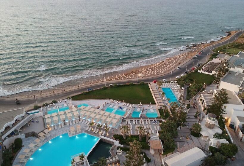 The Island Hotel   Adults Only