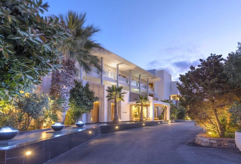 The Island Hotel   Adults Only