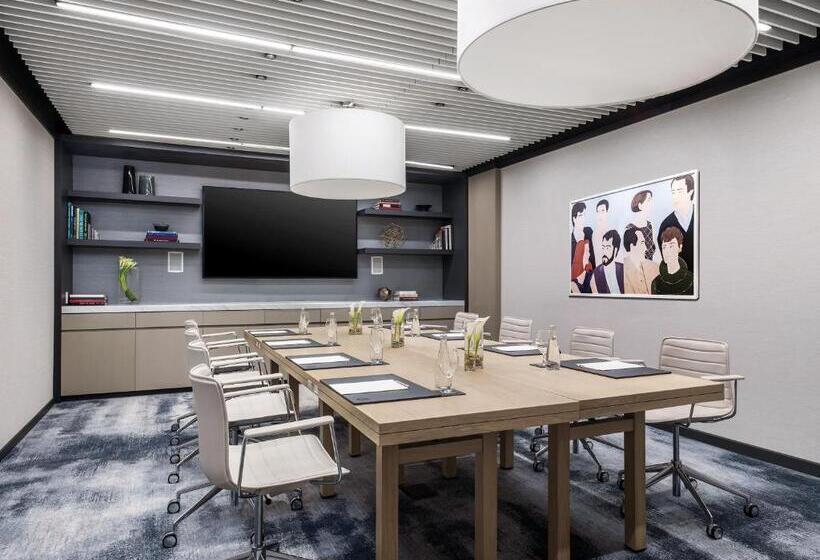 酒店 The Langham New York Fifth Avenue