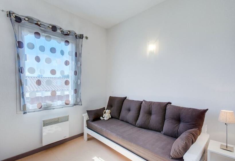 ホテル Vacanceole  Le Domaine D Enserune