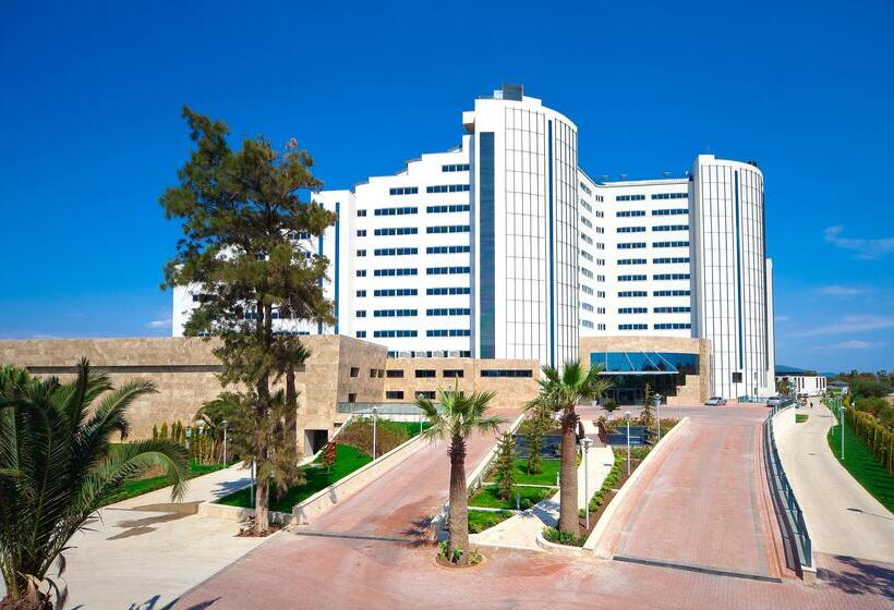 هتل Venosa Beach Resort & Spa  All Inclusive