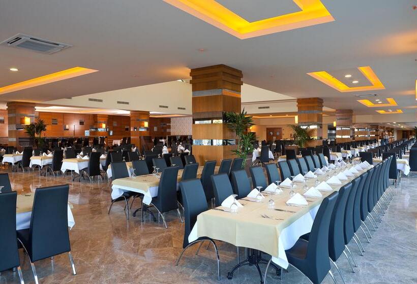 هتل Venosa Beach Resort & Spa  All Inclusive
