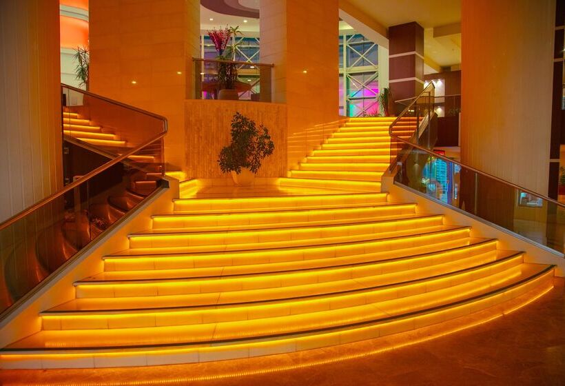 هتل Venosa Beach Resort & Spa  All Inclusive