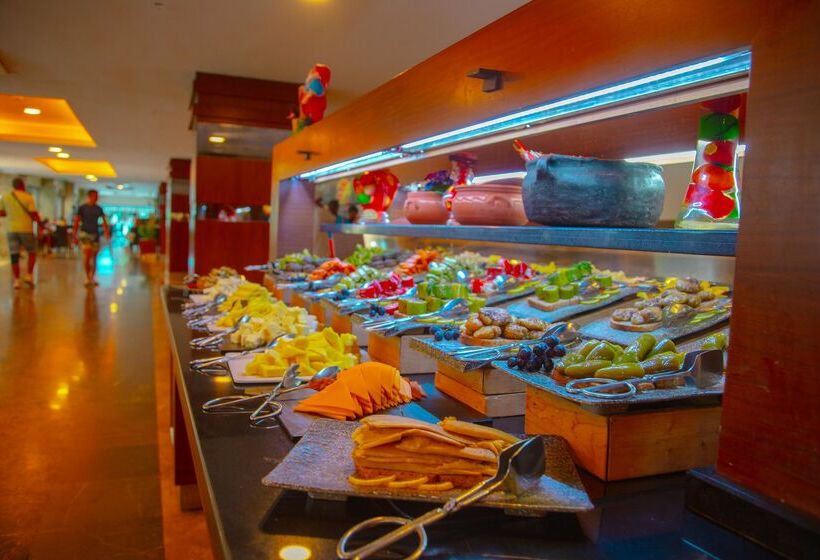 هتل Venosa Beach Resort & Spa  All Inclusive