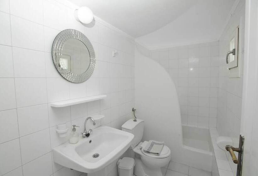 هتل Villa Margarita