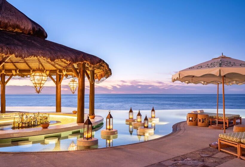 هتل Waldorf Astoria Los Cabos Pedregal