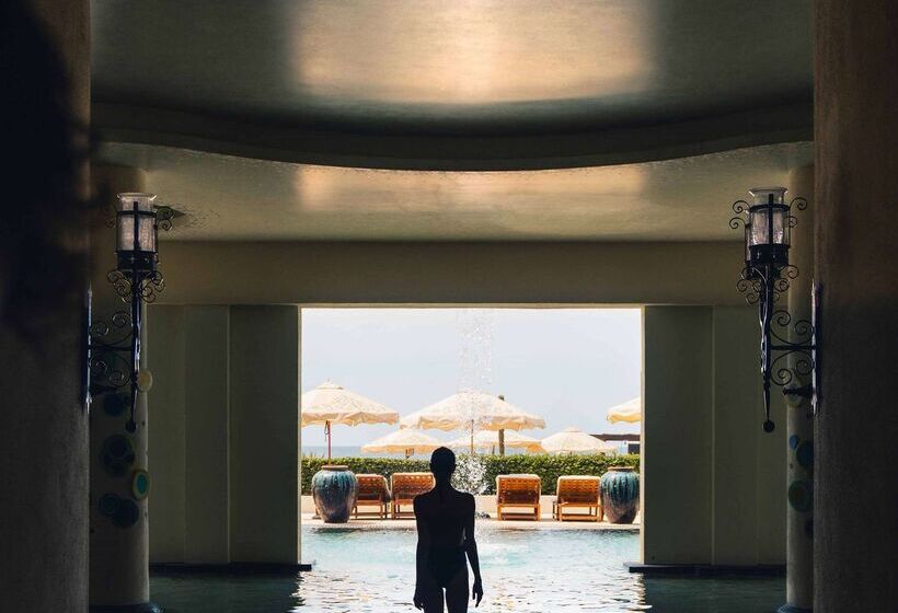 هتل Waldorf Astoria Los Cabos Pedregal