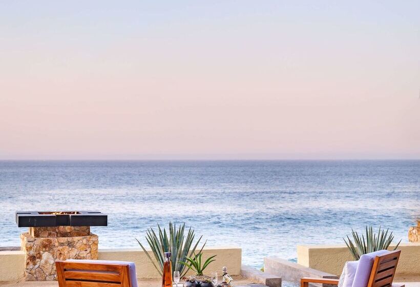 هتل Waldorf Astoria Los Cabos Pedregal