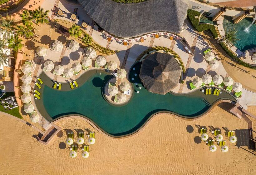 هتل Waldorf Astoria Los Cabos Pedregal