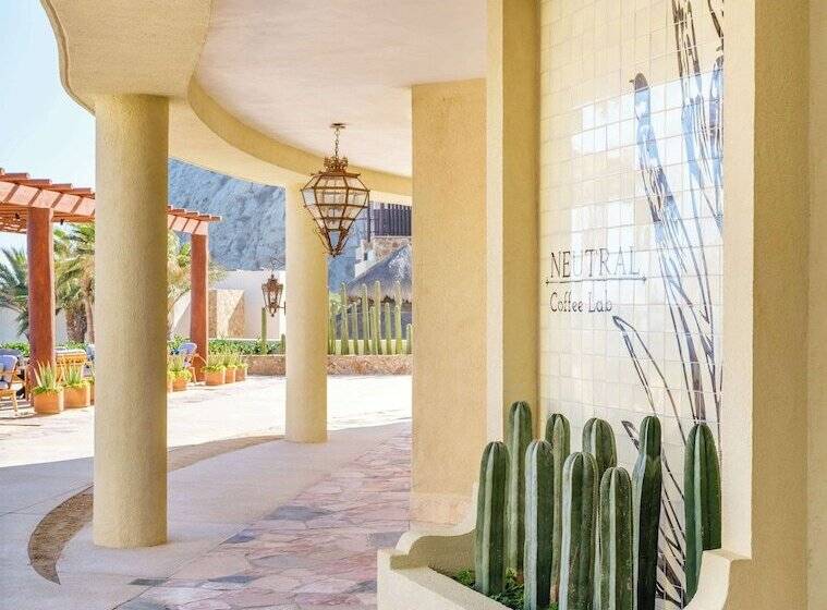 هتل Waldorf Astoria Los Cabos Pedregal