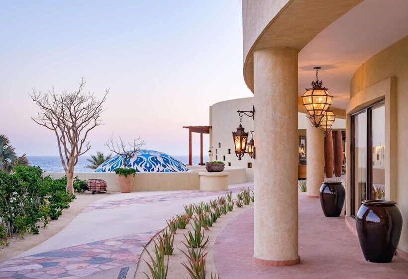 هتل Waldorf Astoria Los Cabos Pedregal