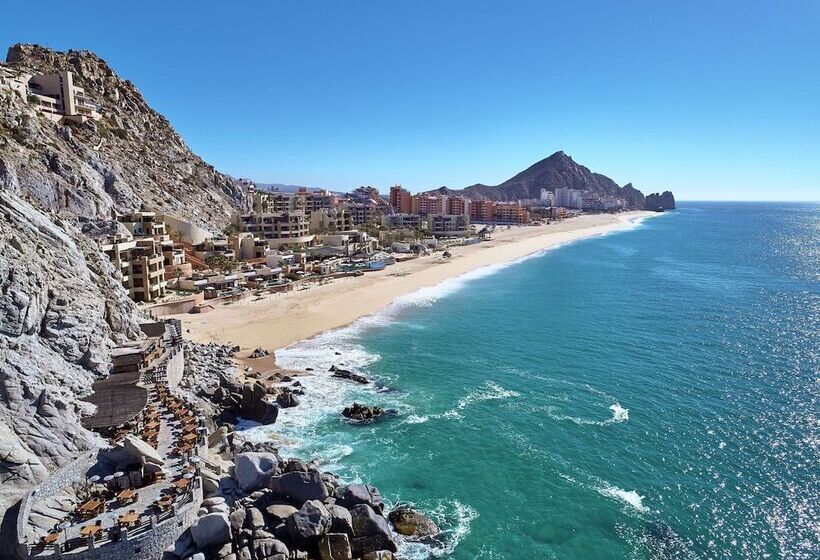 هتل Waldorf Astoria Los Cabos Pedregal