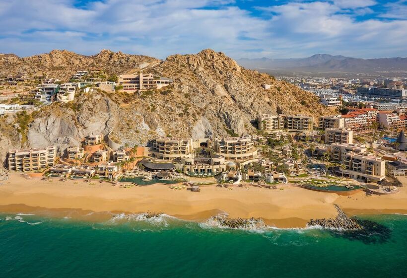 هتل Waldorf Astoria Los Cabos Pedregal
