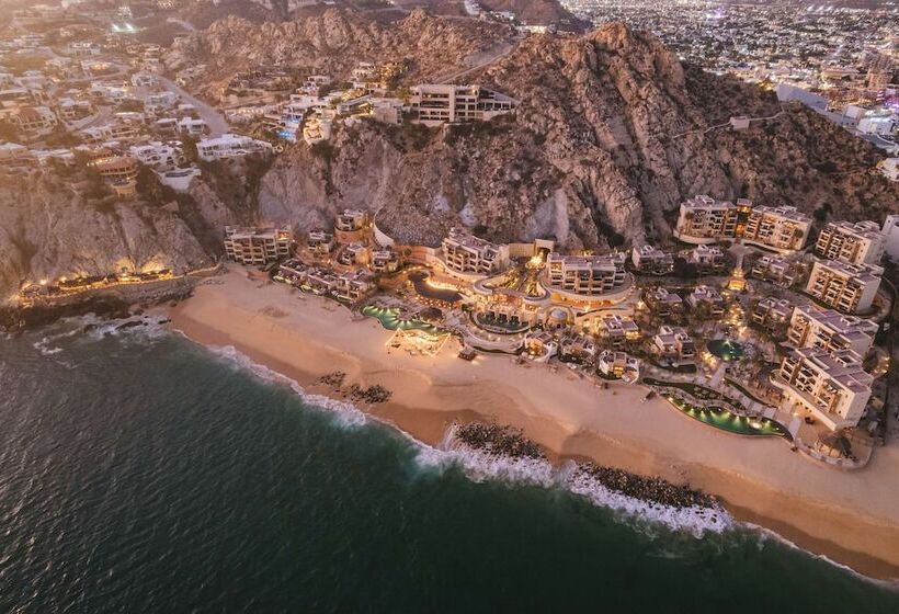 هتل Waldorf Astoria Los Cabos Pedregal