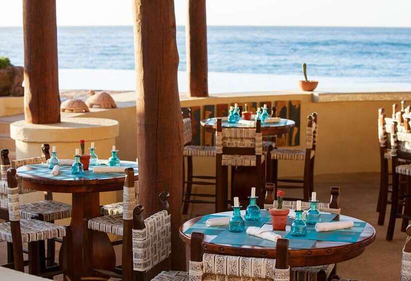هتل Waldorf Astoria Los Cabos Pedregal