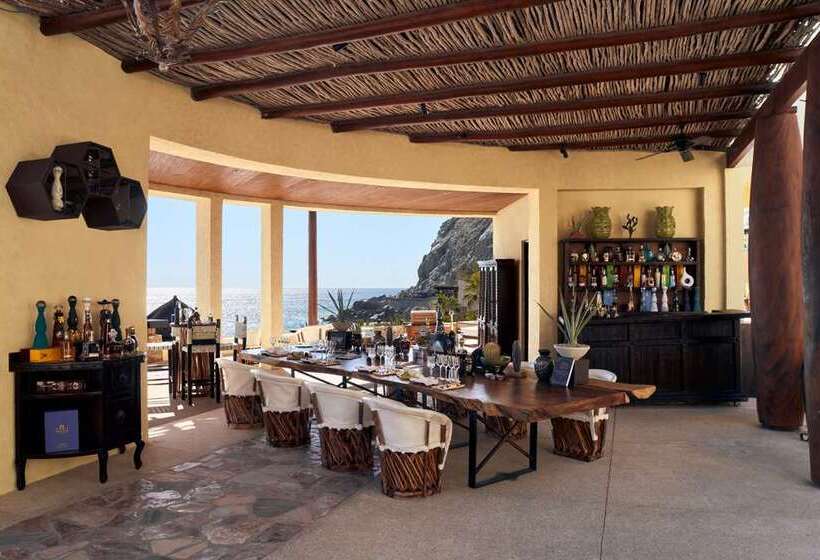 هتل Waldorf Astoria Los Cabos Pedregal