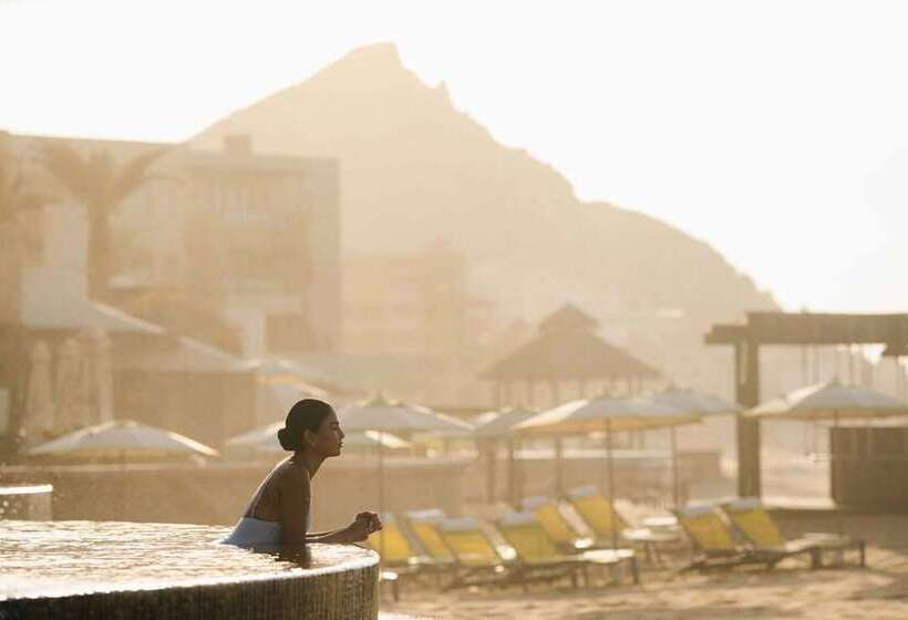 هتل Waldorf Astoria Los Cabos Pedregal
