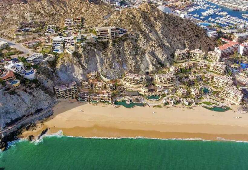 هتل Waldorf Astoria Los Cabos Pedregal