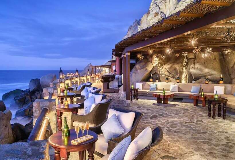 هتل Waldorf Astoria Los Cabos Pedregal