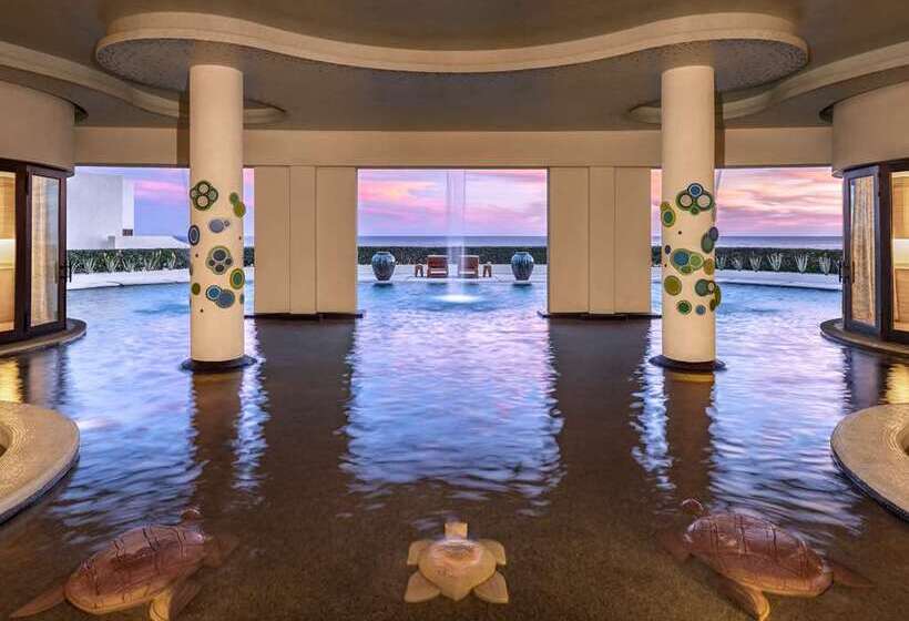 هتل Waldorf Astoria Los Cabos Pedregal