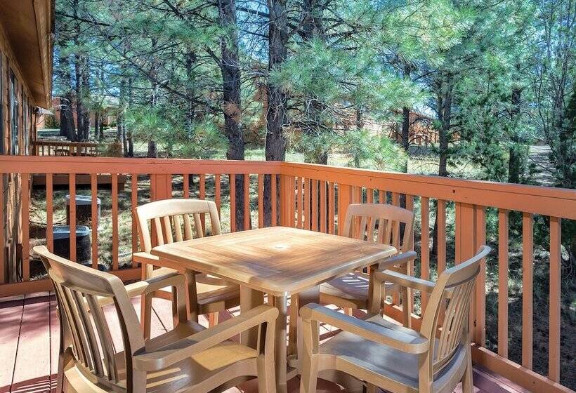 호텔 Club Wyndham Flagstaff