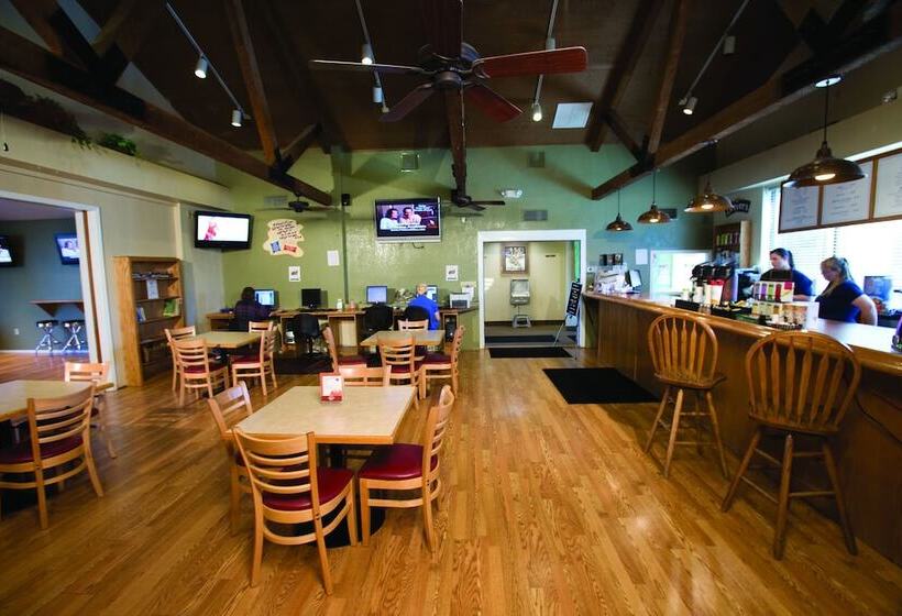 호텔 Club Wyndham Flagstaff