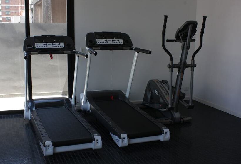 Iq Callao By Recoleta Apartments