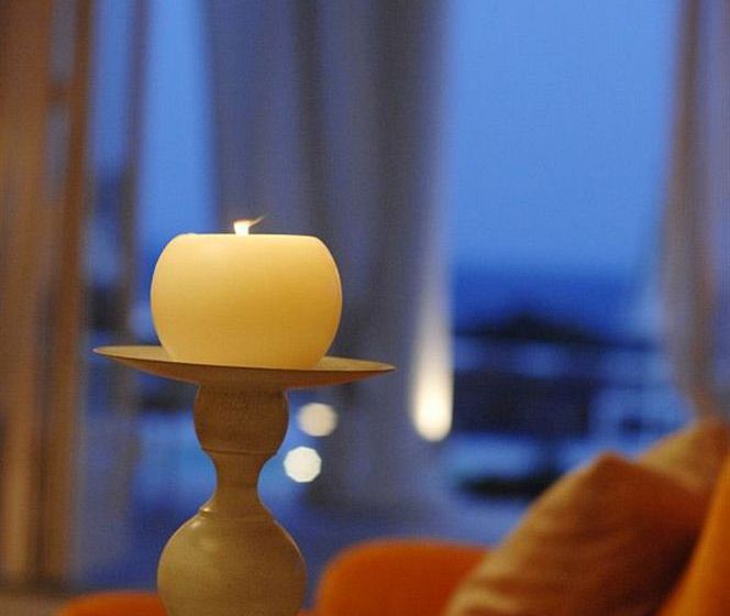 ホテル La Residence Mykonos  Suites