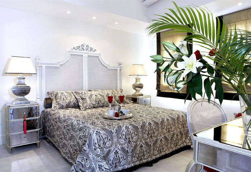 酒店 La Residence Mykonos  Suites