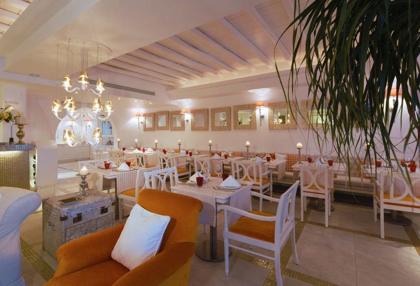 酒店 La Residence Mykonos  Suites