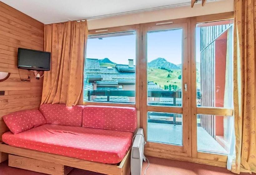 Residence Les Chalets Des Arolles   Maeva Home