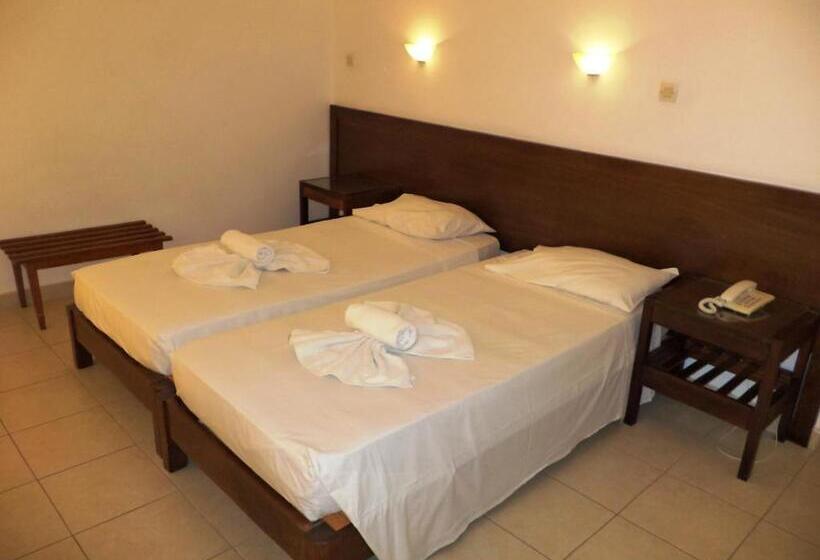 Poseidon Hotel