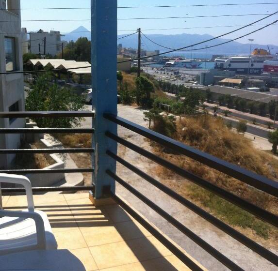 Poseidon Hotel