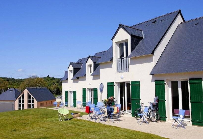 Residence Odalys Horizon Morgat