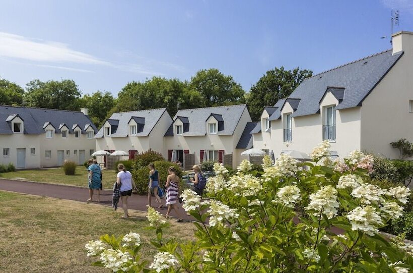 Residence Odalys Horizon Morgat