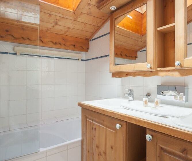 Residence Pierre & Vacances Premium Les Alpages De Reberty