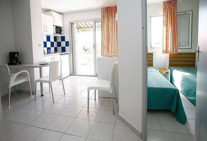 اقامتگاه Résidence  Primavéra