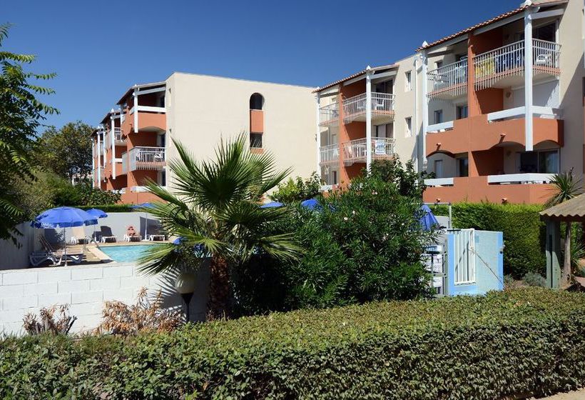 اقامتگاه Résidence  Primavéra