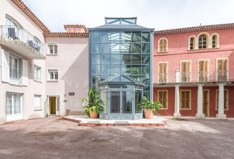 リゾートホテル Vacanceole – Le Domaine De Camiole