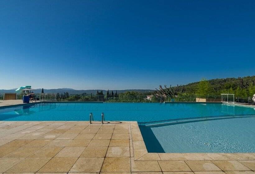 リゾートホテル Vacanceole – Le Domaine De Camiole