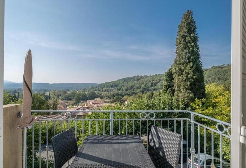 リゾートホテル Vacanceole – Le Domaine De Camiole