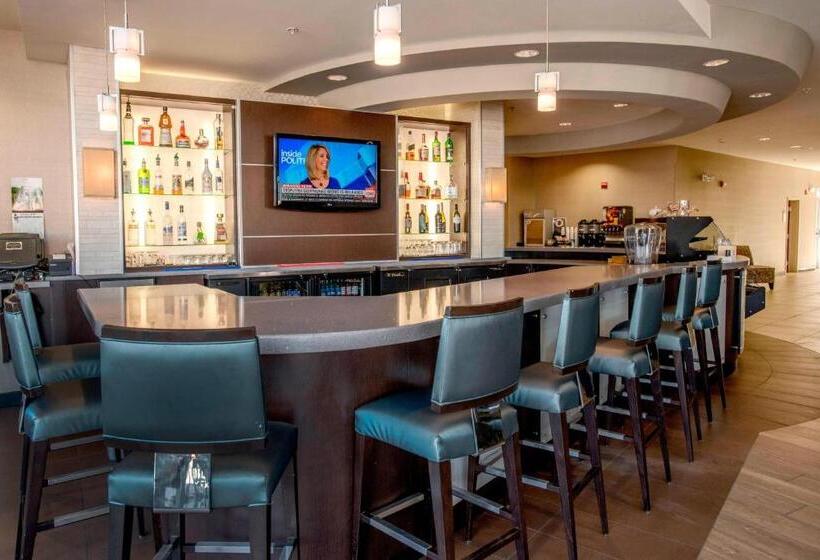 Springhill Suites By Marriott Pueblo Downtown