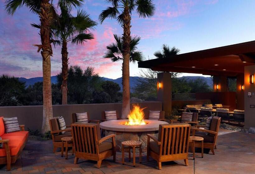 The Westin Desert Willow Villas, Palm Desert