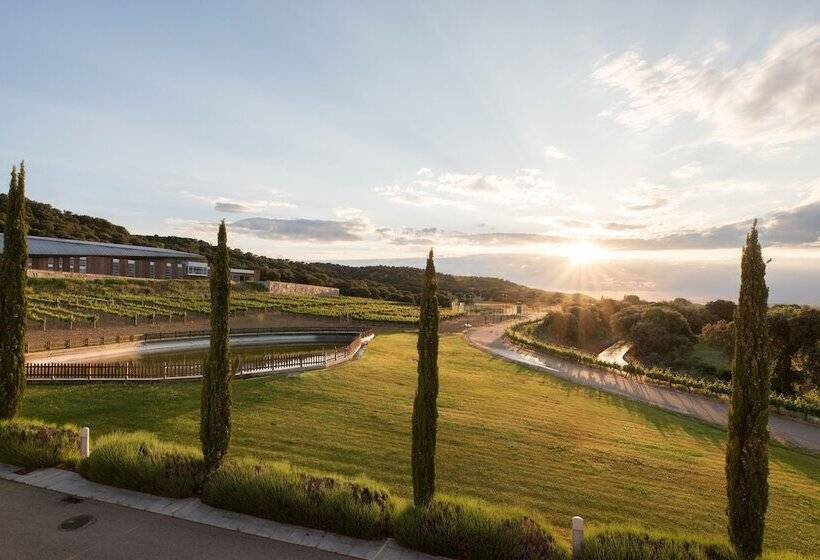 Valbusenda Hotel Bodega & Spa