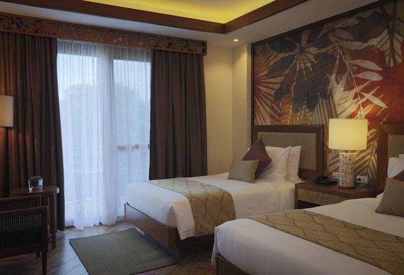 فندق La Jolla Luxury Beach Resort