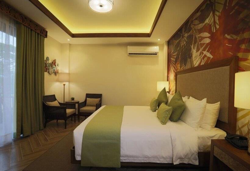 فندق La Jolla Luxury Beach Resort
