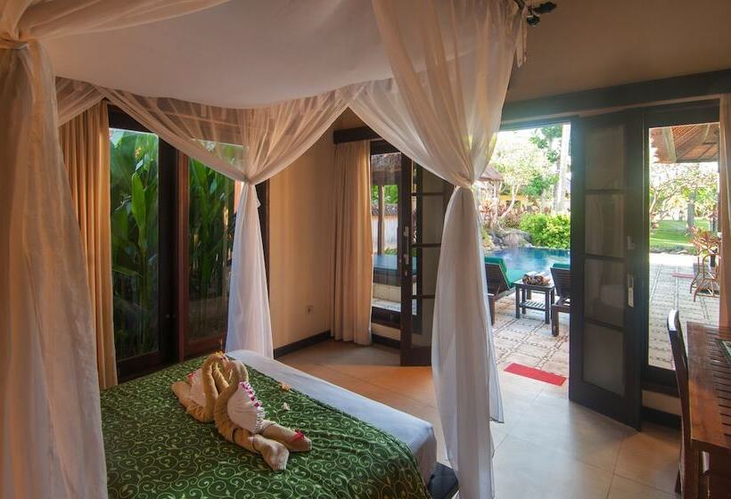 Amertha Bali Villas