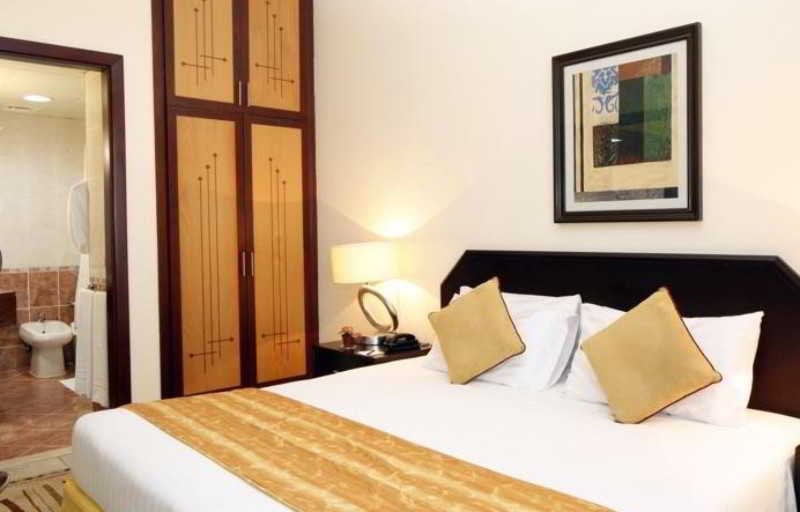 Fotos del hotel Avari Hotel Apartments Al Barsha:  23