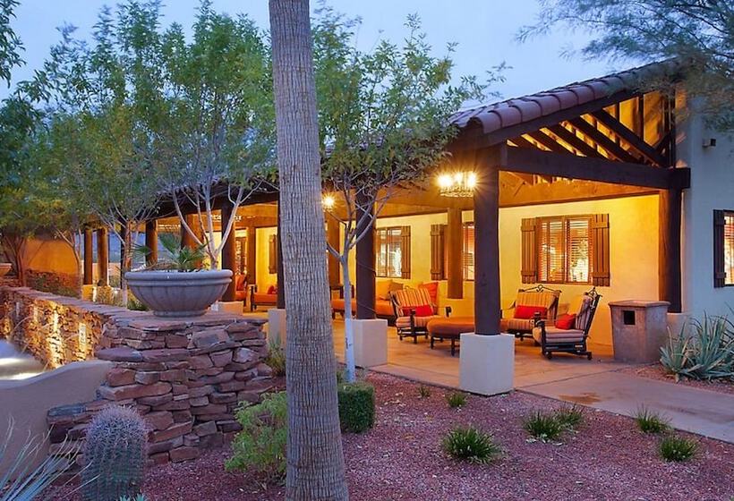 Bluegreen Vacations Cibola Vista Resort And Spa An Ascend Resort